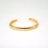 Wema Open Cuff Bracelet