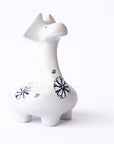 Cartoon Soapstone Animals - Giraffe