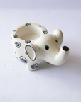 Soapstone Animal Tea Lights