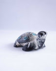 Handmade Soapstone Animals - Turtle