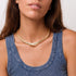 Wide Neck Cuff Brass Choker Necklace for Women | Msala - EcoDunia