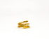 Wayu Adjustable Wire Wrap Ring