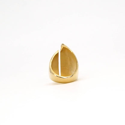 Zaire Handmade Adjustable Ring for Women