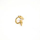 Zaria Adjustable Ring
