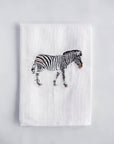 Napkins With Animals