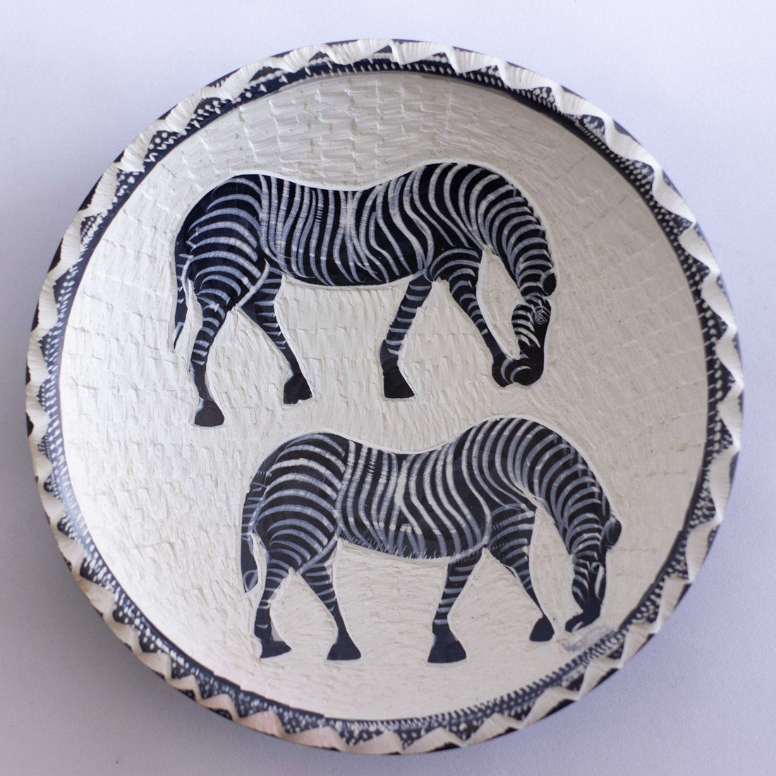 Soapstone Bowls - Engraved