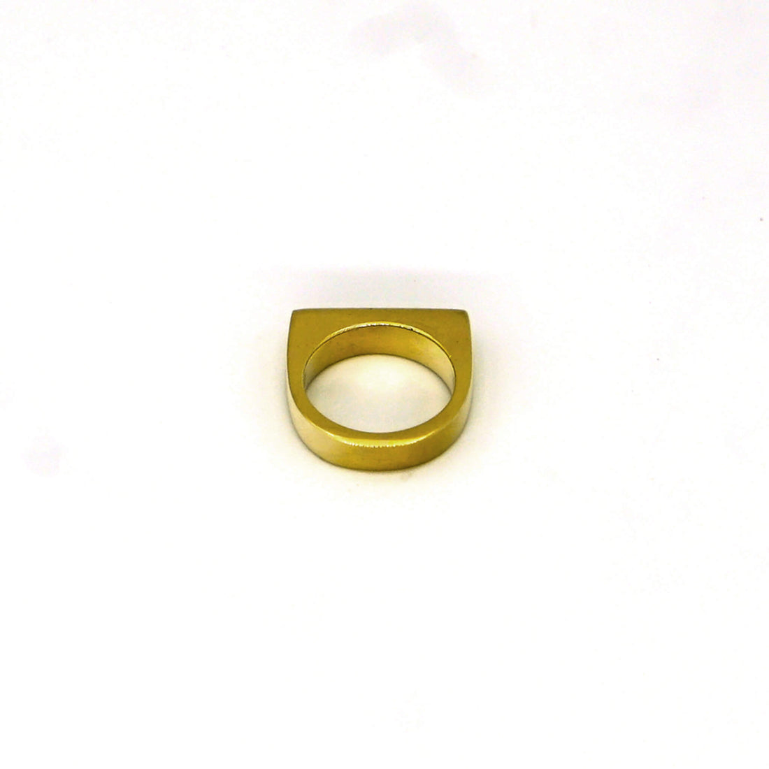 Zia Cast Ring