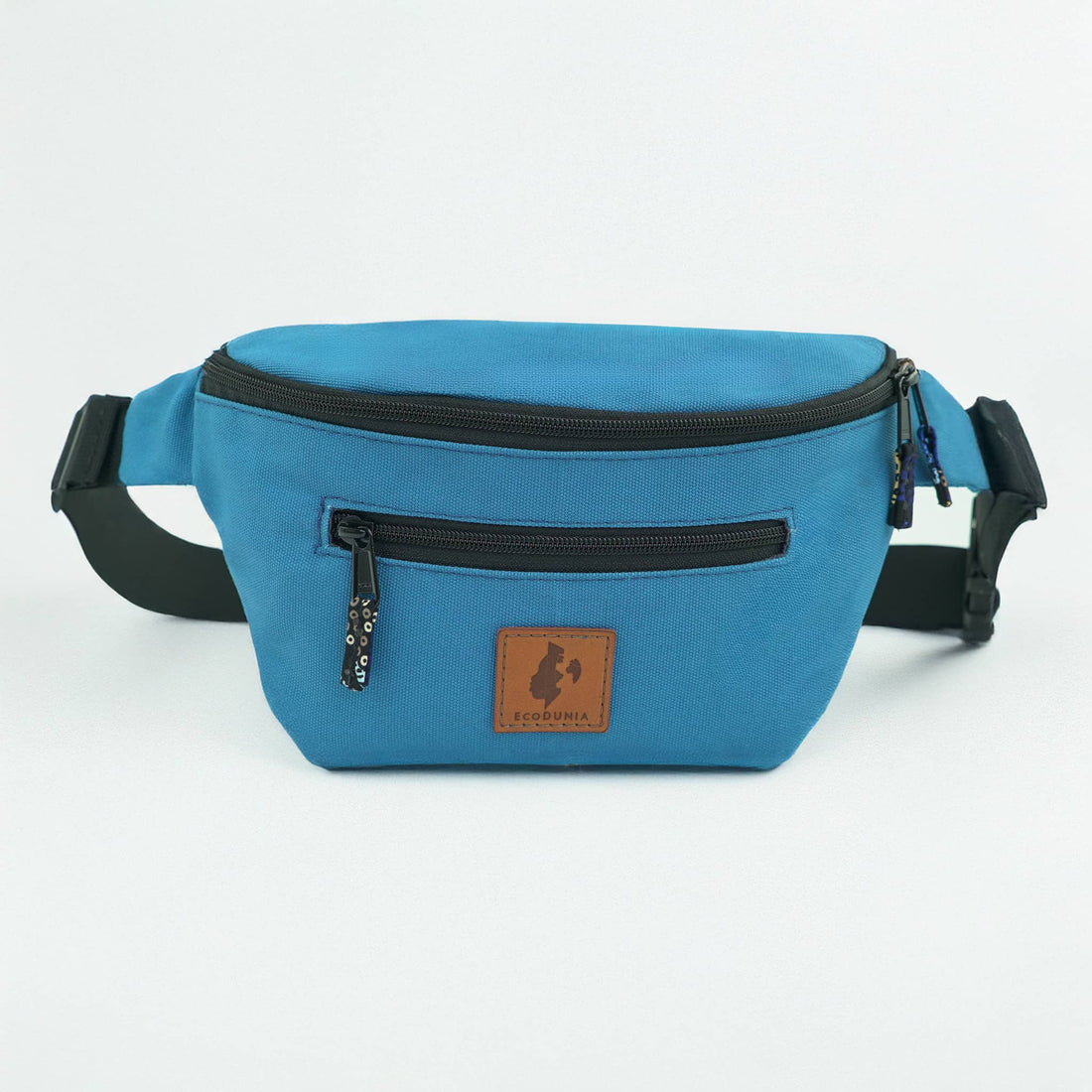 Anto Canvas Crossbody Fanny Pack 