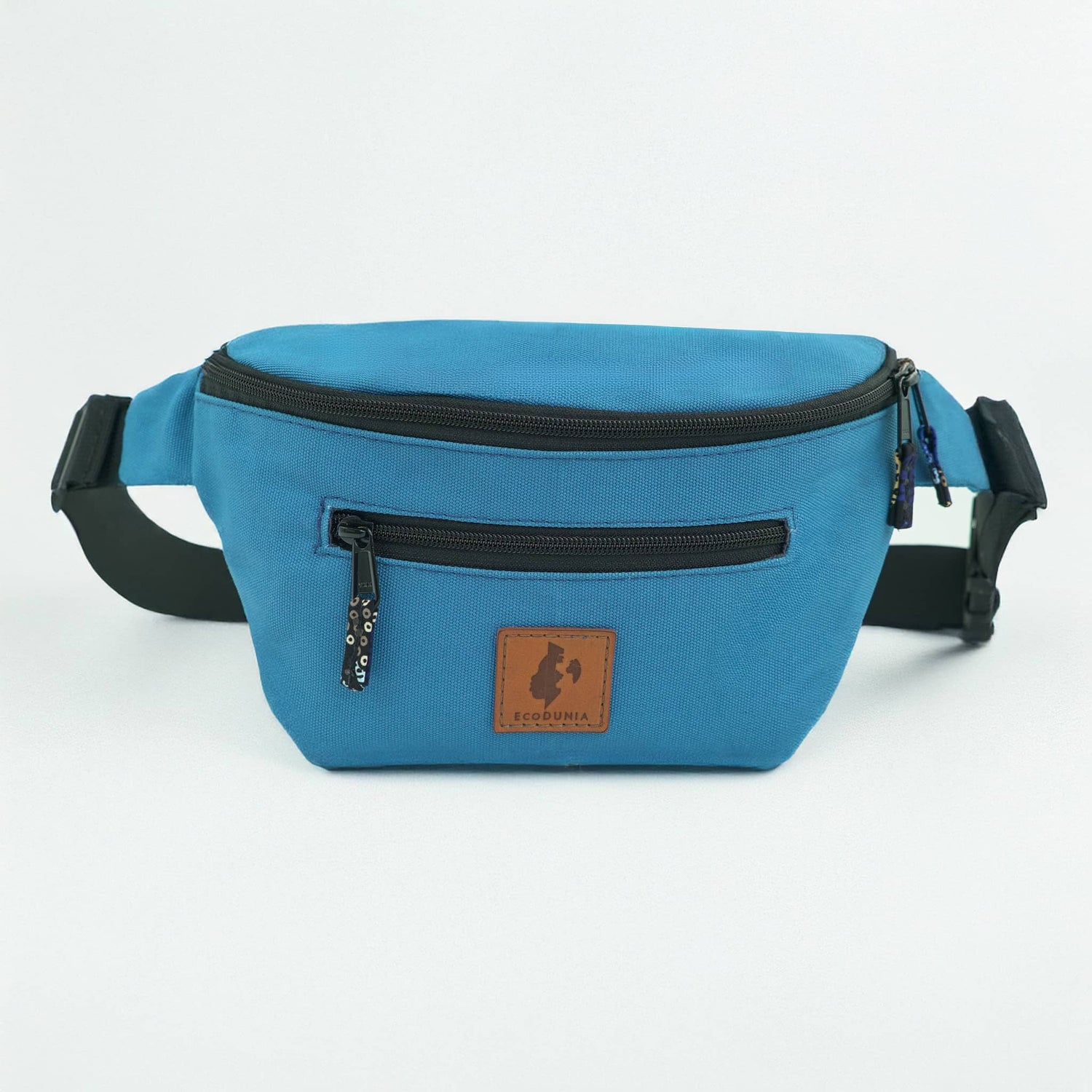 Anto Canvas Crossbody Fanny Pack 