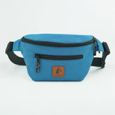 Anto Canvas Crossbody Fanny Pack 