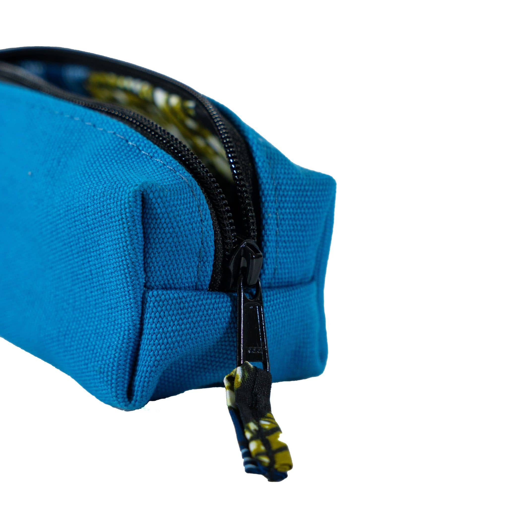 Pencil Pouch Zipper Bag 