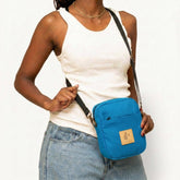 Rozi Canvas Crossbody Bag 2L 