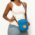 Rozi Canvas Crossbody Bag 2L 