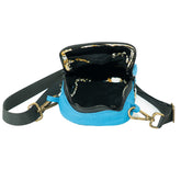 Rozi Canvas Crossbody Bag 2L 
