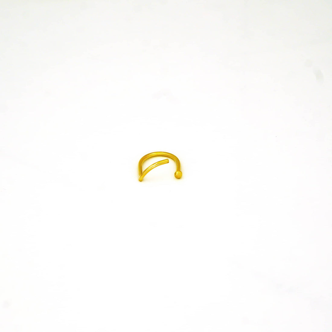 Zuri Adjustable Ring