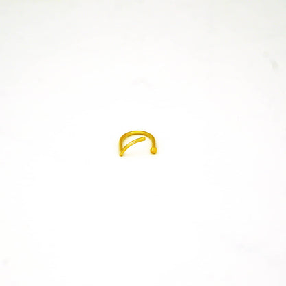 Zuri Adjustable Ring
