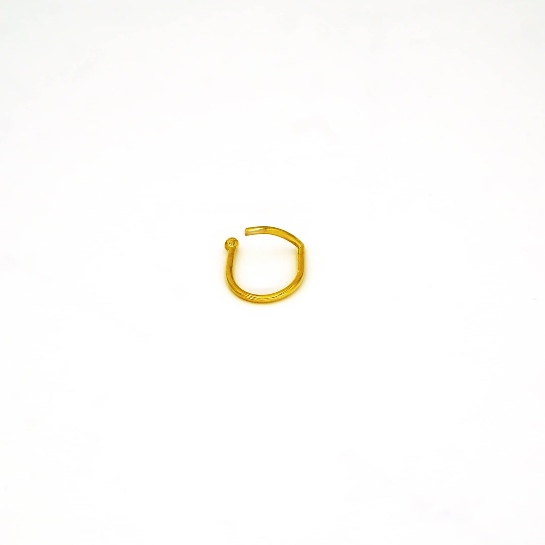 Zuri Adjustable Ring