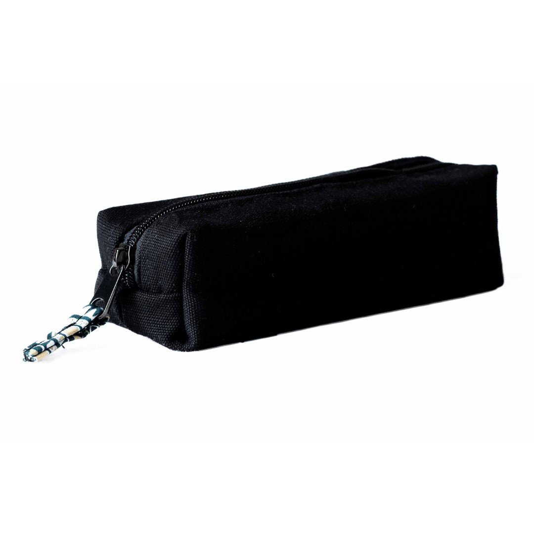 Pencil Pouch Zipper Bag 