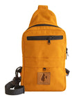 Umoja Sling Bag - Orange Canvas