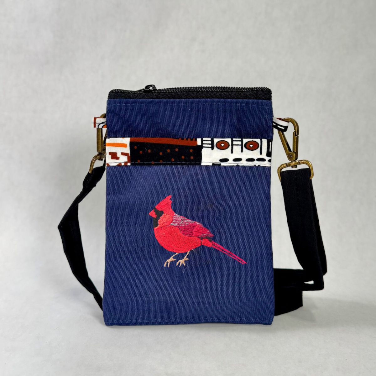 Cardinal Essentials Bag