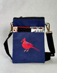 Cardinal Essentials Bag