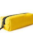 Pencil Pouch- Yellow