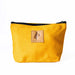 Ren Makeup Bag - Orange