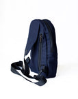 The Buru Bag - Navy Blue Canvas