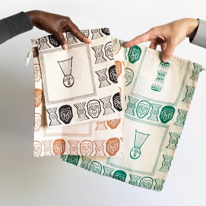 Handmade Recyclable Produce Bags Buy Best Reusable Produce