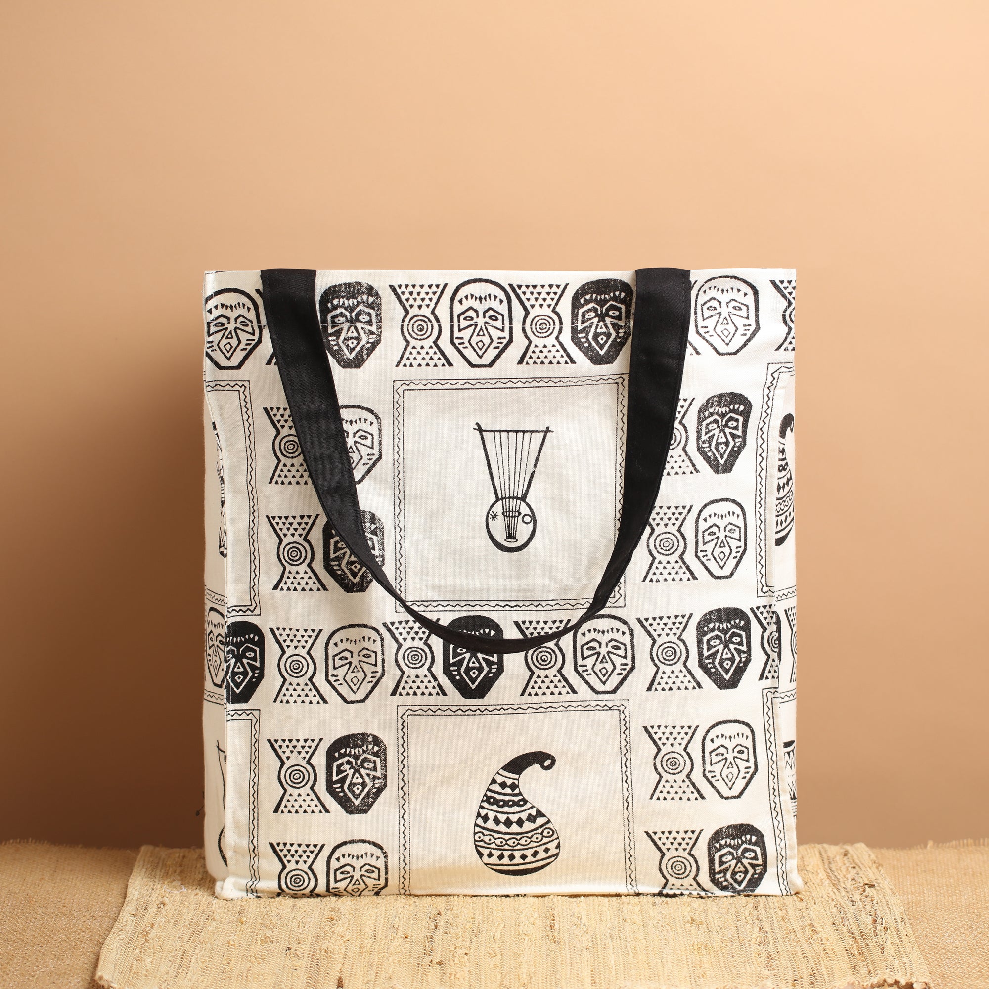 Buy 2 get 1 FREE | Canvas Tote Bags