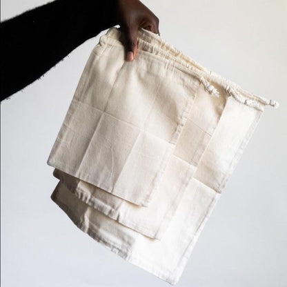 Reusable Produce Bags